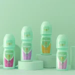 Mitchum Women Roll-On Maximum Unscented - Image 2