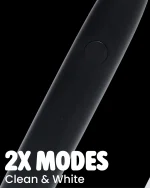 Spotlight Oral Care Sonic One Toothbrush Black - Image 4