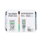 Spotlight Oral Care Ultra Whitening Starter Kit