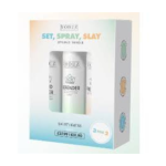 Voduz Set, Spray, Slay Set