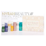 Nyrah Beauty Trial Pack