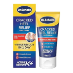 Dr. Scholl's Cracked Heel Relief Foot Cream