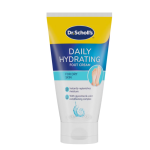 Dr. Scholl's Daily Hydrating Foot Cream