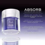 Nyrah Beauty Absorb Moisturising Face & Hair Serum - Image 2