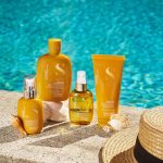 Alfaparf Semi Di Lino Sunshine After Sun Treatmen - Image 4