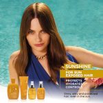 Alfaparf Semi Di Lino Sunshine After Sun Treatmen - Image 5