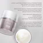 Nyrah Beauty Infuse Oxygen Botanical Moisturiser - Image 4