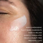 Nyrah Beauty Infuse Oxygen Botanical Moisturiser - Image 5