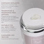 Nyrah Beauty Infuse Oxygen Botanical Moisturiser - Image 6