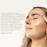 Nyrah Beauty Infuse Oxygen Botanical Moisturiser - Image 7