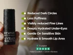 Nyrah’s Revive Eye & Lip Contour Serum - Image 3