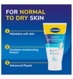 Dr. Scholl's Daily Hydrating Foot Cream - Image 2