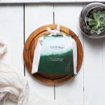 Little Green Angel Overnight Bag Gift - Image 3