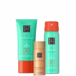 The Ritual of Karma Delicately Sweet Lotus & White Tea Karma Sun Trial - Image 2
