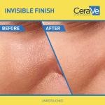 CeraVe Invisible Hydrating Fluid Sunscreen SPF 50 - Image 3