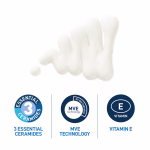 CeraVe Invisible Hydrating Fluid Sunscreen SPF 50 - Image 5
