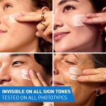 CeraVe Invisible Hydrating Fluid Sunscreen SPF 50 - Image 6