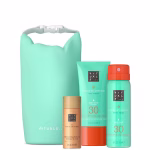 The Ritual of Karma Delicately Sweet Lotus & White Tea Karma Sun Trial
