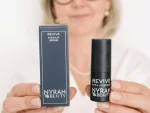 Nyrah’s Revive Eye & Lip Contour Serum - Image 6