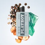 Playboy Shower Gel 250ml - Image 5