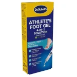 Scholl Dr. Scholl's Athlete's Foot Gel