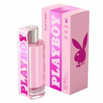 Playboy Play It Sexy Eau de Toilette 100ml For Her - Image 2