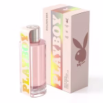 Playboy Golden Era Eau de Toilette 100ml For Her - Image 2