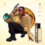Playboy VIP Eau de Toilette 100ml For Him - Image 3