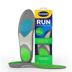 Scholl Running Insoles Large