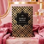 Azira Sable Musk Eau de Parfum 100ml