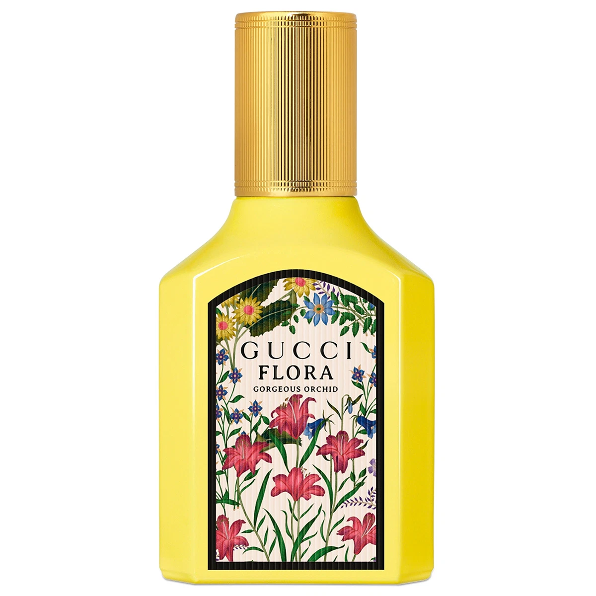 40285fef9026cdd80190de97a3e14b83-2663031-Flora-Georgeous-Orchid-Eau-de-Parfum-30-ml Gucci Flora Gorgeous Orchid Eau de Parfum - Image 1
