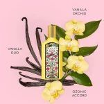 Gucci Flora Gorgeous Orchid Eau de Parfum - Image 3