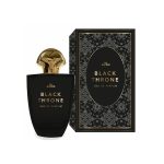 Azira Black Throne Eau de Parfum 100ml