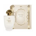 Azira Royal Oud Eau de Parfum 100ml